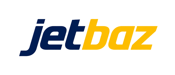 jetbaz লোগো